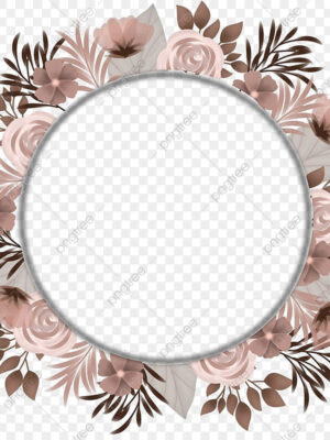 50+ Clipart Ornamen Undangan PNG & SVG