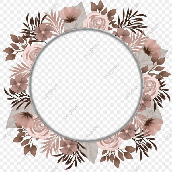 50+ Clipart Ornamen Undangan PNG & SVG