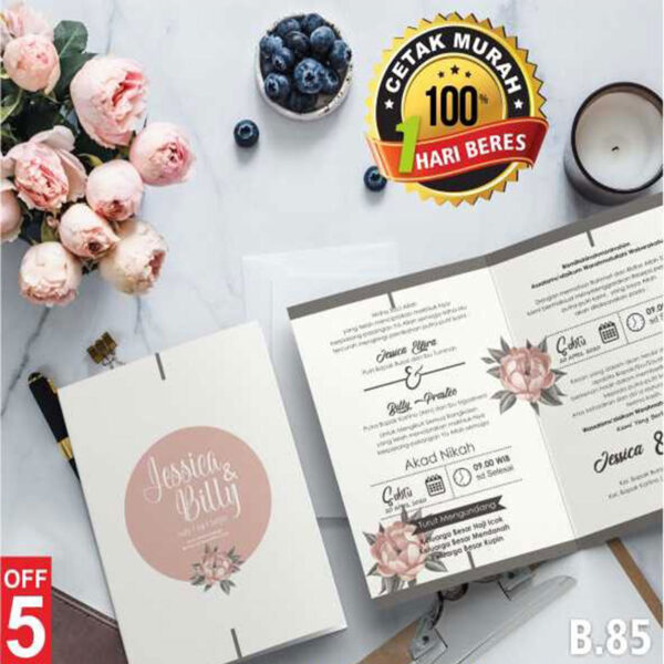 Paket 50+ Background Undangan Vintage PNG